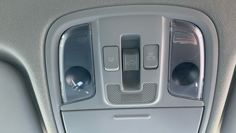 Kia Niro 1.6 GDi Hybrid 4 5dr DCT Hybrid Estate